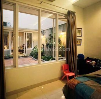 Rumah 2 lantai Delatinos siap huni