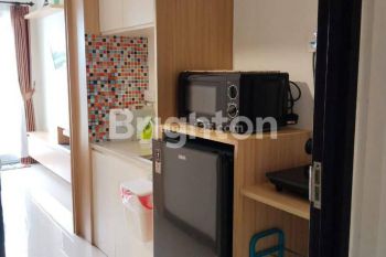 Apartemen Citra Plaza Nagoya