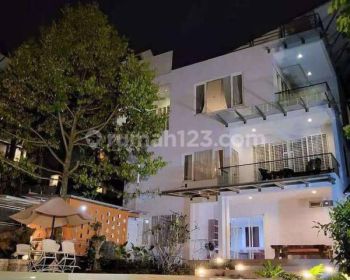 Dijual rumah Dago Resort Dago pakar SHM Bagus