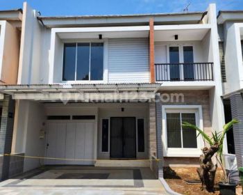 Dijual Rumah Gading Riviera Garden di Kelapa Gading Jakarta