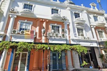 Ruko Exclusive PIK, Jakarta Utara