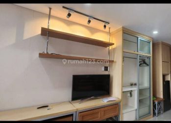 DISEWAKAN APART FULL FURNISHED !! PADDINGTON HEIGHTS