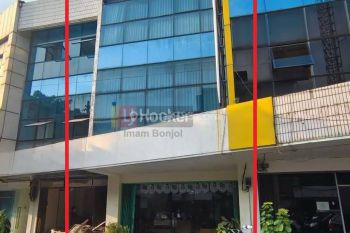 Jual Ruko Siap Pakai, Cocok Untuk Usaha Dan Strategis Bangkong Plaza Semarang