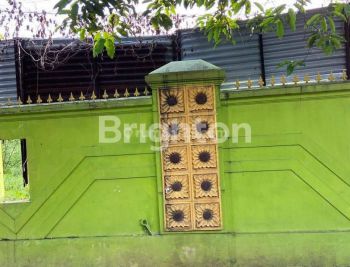 cepat tanah, strategis,dekat Pondok Indah, Kebayoran Baru