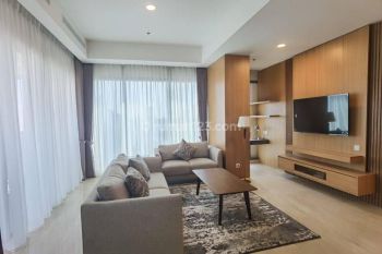 Apartment Branz Simatupang 2 Bedroom Furnished Private Lift