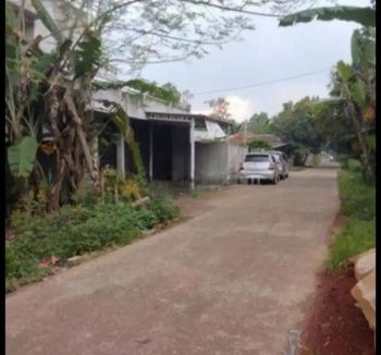 Tanah di Cidokom Gunung Sindur Dekat Parung Bogor