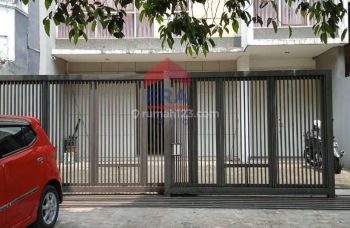 Ruko 3 Lantai Strategis Pusat Kota Laswi Bandung