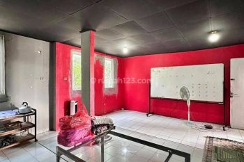 Jual cepat Bangunan komersial Lokasi Premium dan Strategis Harga sangat miring