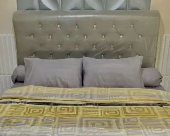 Disewakan Tahunan, Apartemen Casablanca East Residences