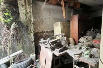 Rumah Hitung Tanah Di Otista