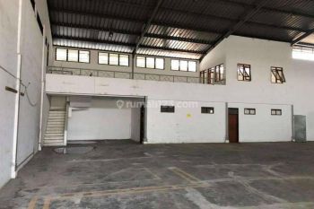 Jual / Sewa Gudang Kopo Akses Kontainer