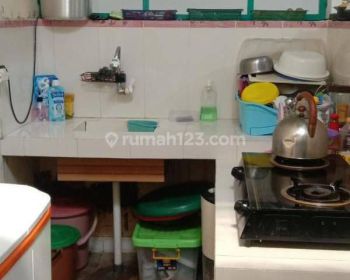 Mau Jual Cepat, Rumah di Metland Menteng non Cluster