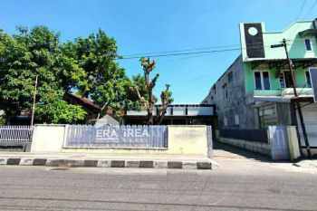 Tanah Murah Strategis Umbulharjo Yogyyakarta Dekat Kampus Uad