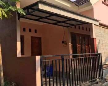 Disewakan Rumah Nyaman Bebas Banjir Semarang Kota