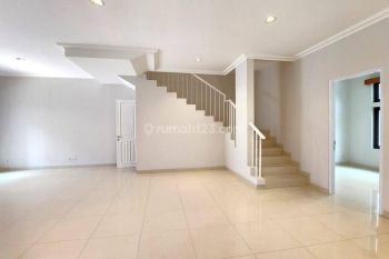 Rumah 2 Lantai Full Renov 200m2 Jakarta Garden City Jgc Cakung