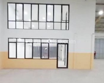 Gudang 2lt 23x75 1725m, Ujung Menteng Cakung Jakarta Timur