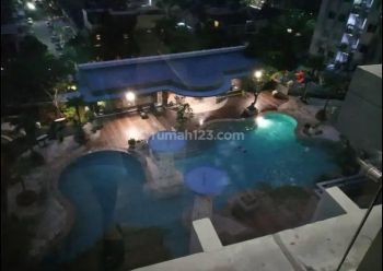 Di sewakan apartemen sky terrace Bagus daan mogot