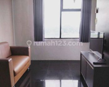 Big Room Apartemen Lantai Tinggi Harga Murah Bangetttt