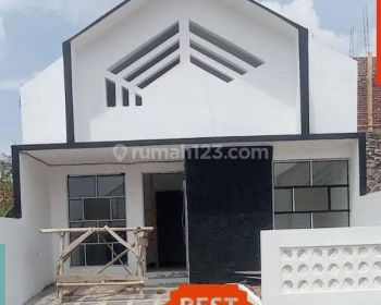 Harga Express Rumah Skandinavia Jatihandap Bandung 77H10