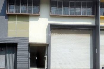 Disewakan Gudang Plus Kantor di Era Prima Daan Mogot, Tangerang
