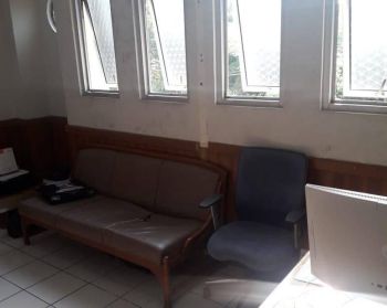 Ruko Murah Pinggir Jalan di Tangerang Type 13 Dekat SMAN 25 Tangerang