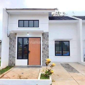 Rumah Di Tambun Mewah Harga Termurah Dekat Stasiun Tambun