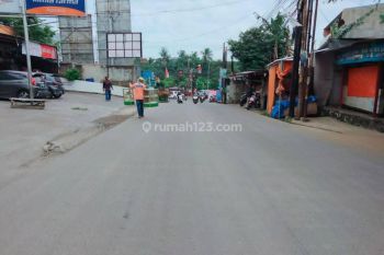 Investasi Tanah Kawasan Sdn Gobang 1 Bogor Murah