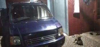 Di jual rumah di Bantar Jati Bogor Utara