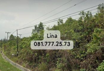Dijual Cepat Lahan Tanah IKN, Penajam. Kalimantan Timur