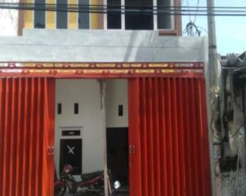 JUAL RUKO BARU GRESS 2 LANTAI JALAN KEMBAR KEDUNG BARUK