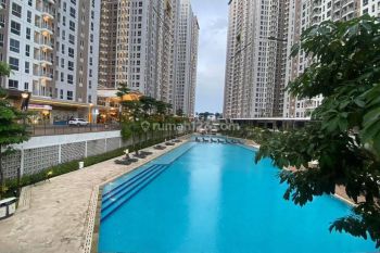 Apartemen Tokyo Pik 2 Dijual Studio Harga 220 Jt Termurah