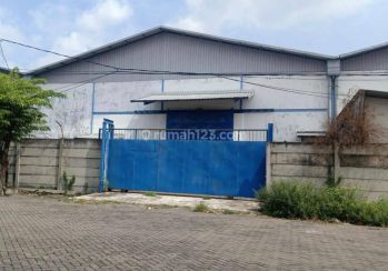Gudang Bagus Di Mutiara Margomulyo Permai Surabaya