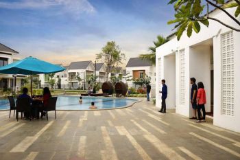 Dijual Cepat Rumah di Btari Summarecon Bandung