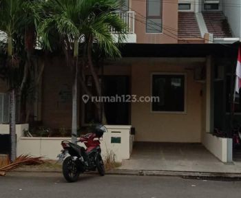 Disewakan Rumah Hi 2 Cluster Harmoni