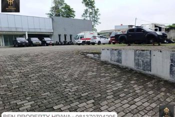 Dijual Gedung di Pasar Minggu Pejaten Jakarta Selatan