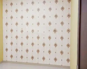 RUMAH BARU PORIS INDAH LUAS 112 DGN 4KT 3 KM AKSES JALAN LUAS