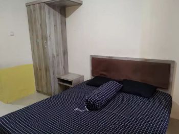 Medina Apartment Karawaci