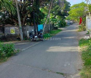 Tanah hok siap bangun lokasi jln pantai Balangan Jimbaran Bali
