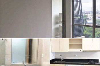 Apartemen The Mansion Kemayoran Tower Emerald Lantai 10, Kemayoran, Jakarta