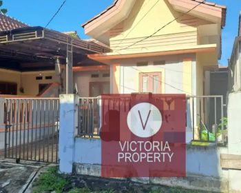 DIJUAL MURAH RUMAH CIBUBUR CITY