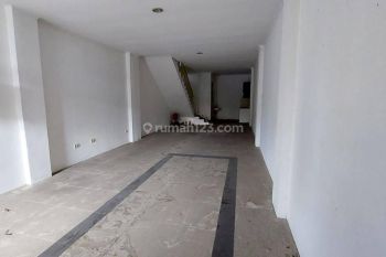 Rukan Gunung Sahari Turun Harga Lokasi Strategis 4 Lantairoof Top