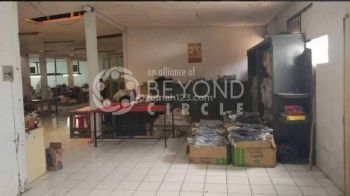 EX KONVEKSI RUANG USAHA JAMIN MASA DEPAN DI Kiaracondong, Bandung