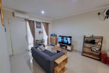 Disewakan Rumah Carillo Gading Serpong Uk 7x15, Furnished