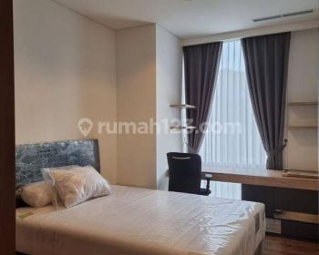 Apartemen Disewa The Elements 2br 95m2 Furnished Elegant Jaksel