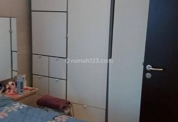 Apartemen Bagus Puri Mansion Furnished 1 kamar