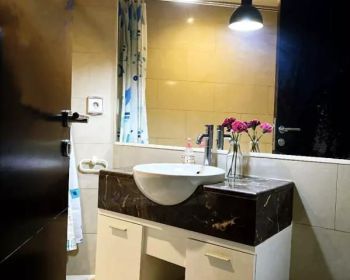 Jual Murah BU Apartemen Gandaria 1BR