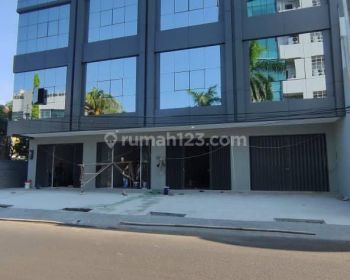 Ruko di Taman Aries , Hook Jakarta Barat