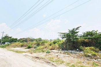 Gudang di Lingkar Kaliwungu , Kendal Vn Tt 5842