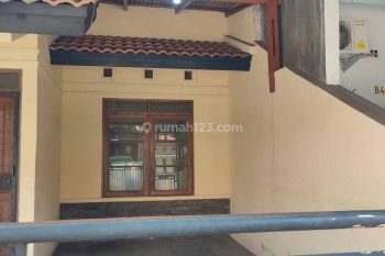 Rent Rumah: Rumah sewa siap huni