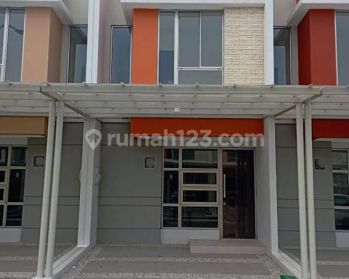 Disewakan Rumah 2 Lantai Pik 2 Uk 4.5x10 Ada 2 Ac Cluster Ramai Termurah